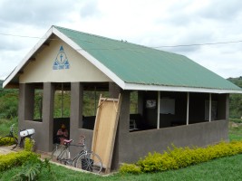 health education building