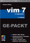 Vim ge-packt